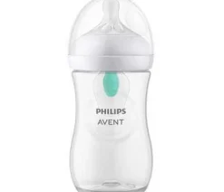 Philips Avent Natural Response Biberon Con Valvola Airfree 260ml