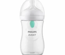 Philips Avent Natural Response Biberon Con Valvola Airfree 260ml