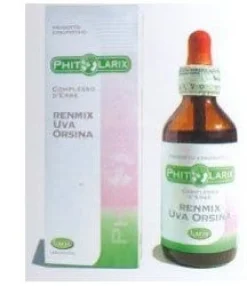 PHITOLARIX UVA URSINA 100ML