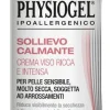 Physiogel Sollievo Calmante Crema Viso Ricca Intensa 40ml