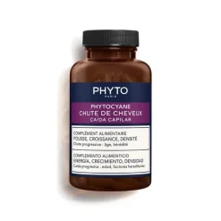 Phytocyane Expertise Anticaduta 84 Capsule