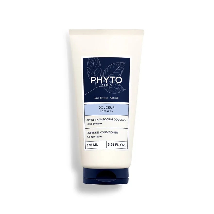 Phyto Delicato Balsamo Ad Uso Frequente Per Tutti I Tipi Di Capelli 175ml
