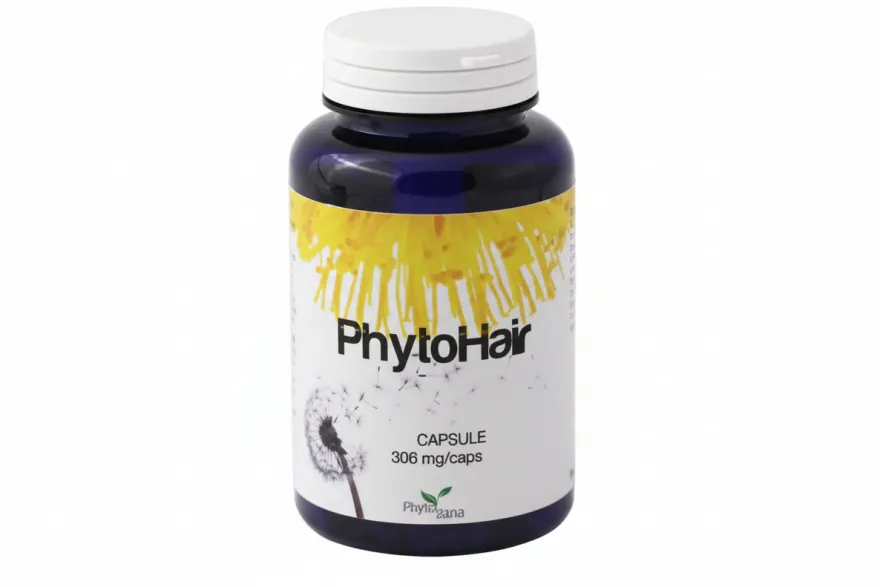 Phytohair 60 Capsule