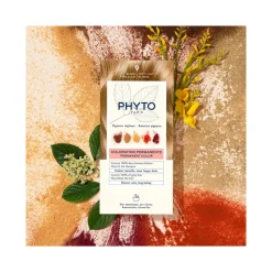 Phyto Phytocolor 9 Biondo Chiarissimo Colorazione Permanente Per Capelli