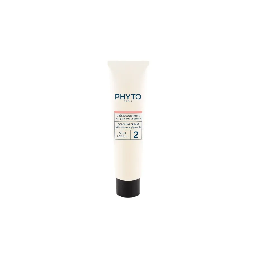 Phyto Phytocolor 9.3 Biondo Chiarissimo Dorato Colorazione Permanente Per Capelli
