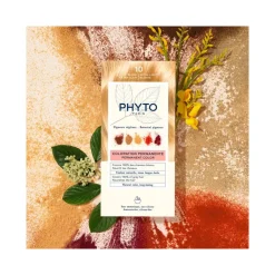 Phyto Phytocolor 10 Biondo Chiarissimo Extra Colorazione Permanente Per Capelli