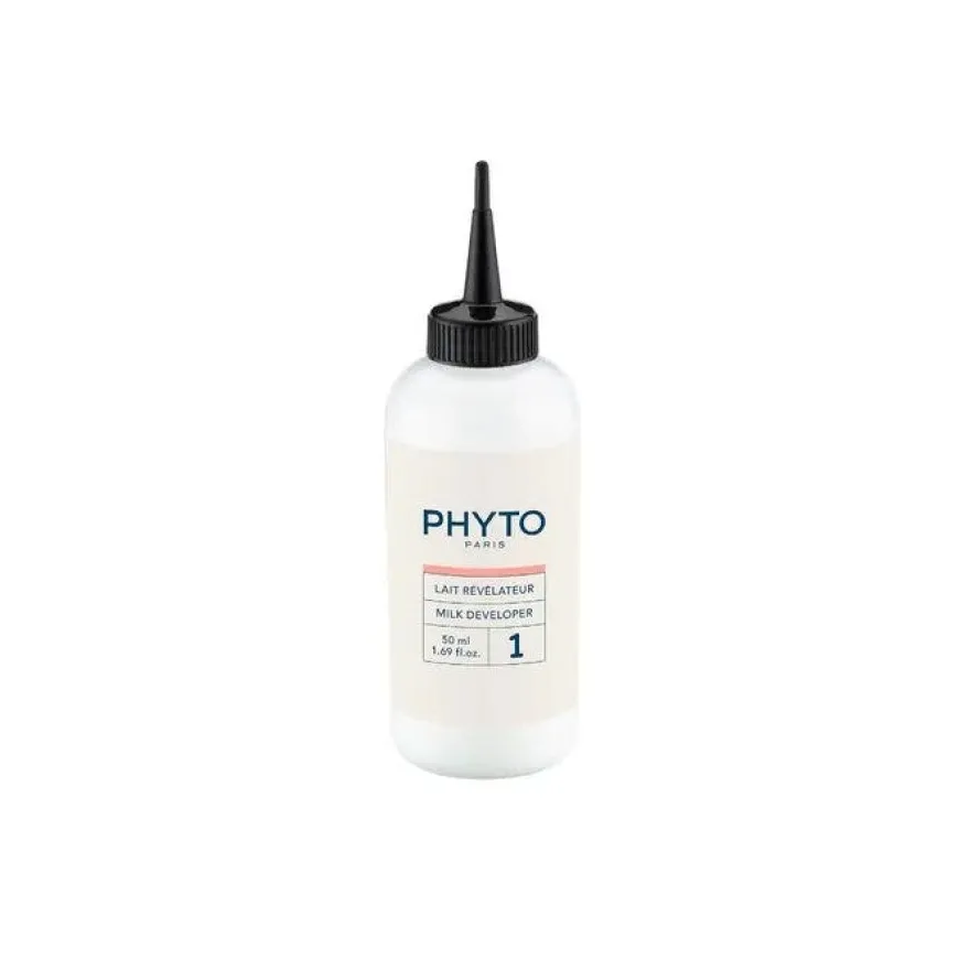 Phyto Phytocolor 5 Castano Chiaro Colorazione Permanente Per Capelli