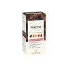 Phyto Phytocolor 5.7 Castano Chiaro Tabacco Colorazione Permanente Per Capelli