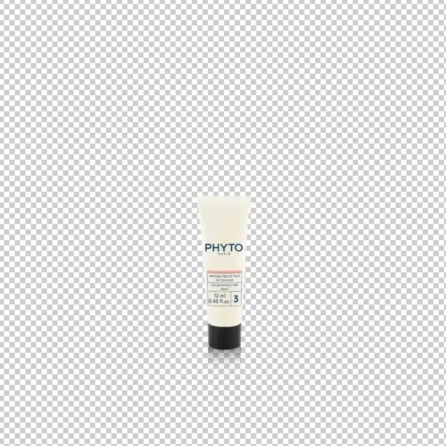 Phyto Phytocolor 1 Nero Colorazione Permanente Per Capelli