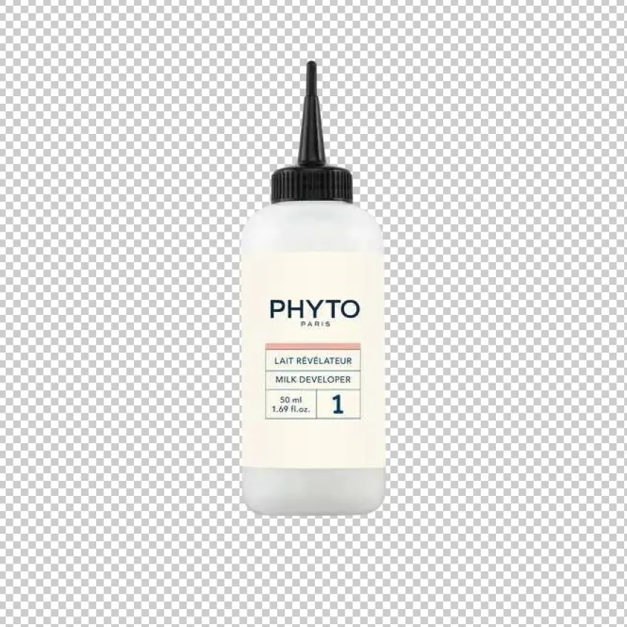 Phyto Phytocolor 1 Nero Colorazione Permanente Per Capelli