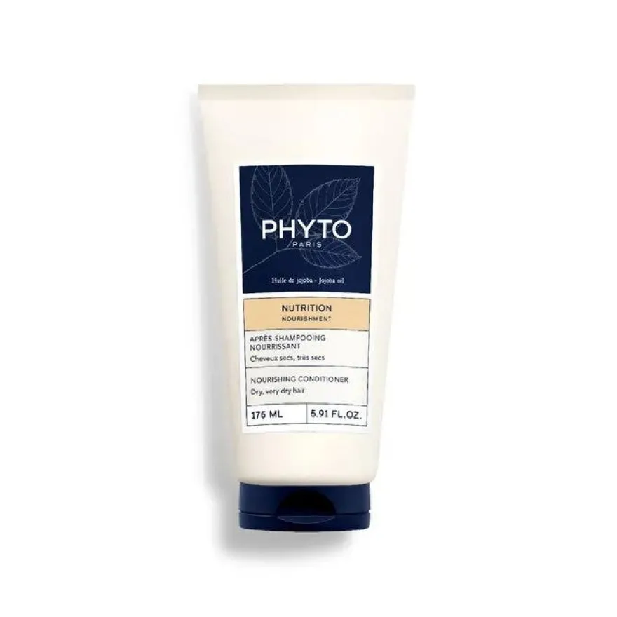 Phyto Phytonutrimento Balsamo Districante e Nutriente 175ml
