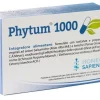 Phytum 1000 30 Capsule 500mg