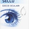 Pic Gocce Oculari Occhio Secco 10 ml