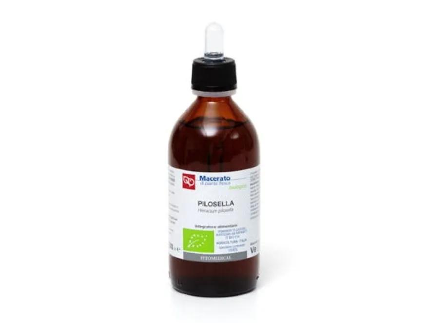 Pilosella Tintura Madre 200ml