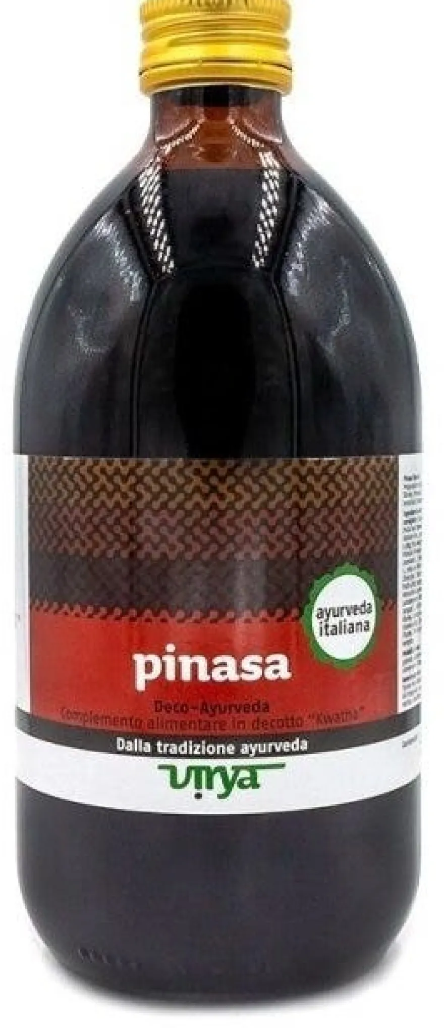 PINASA VIRYA 500ML
