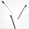 Piuma Toothbrush T03 + Base Soft Perfect Black