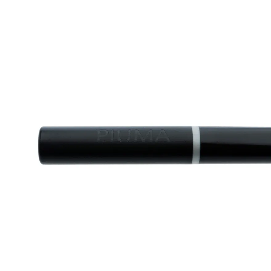 Piuma Toothbrush T03 + Base Soft Perfect Black