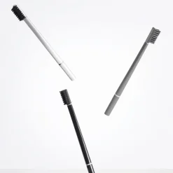 Piuma Toothbrush T03 + Base Soft Pure White