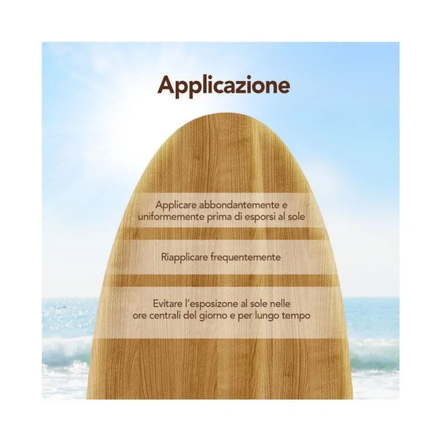 Piz Buin Crema Viso Protettiva SPF 50+ Molto Alta 50ml