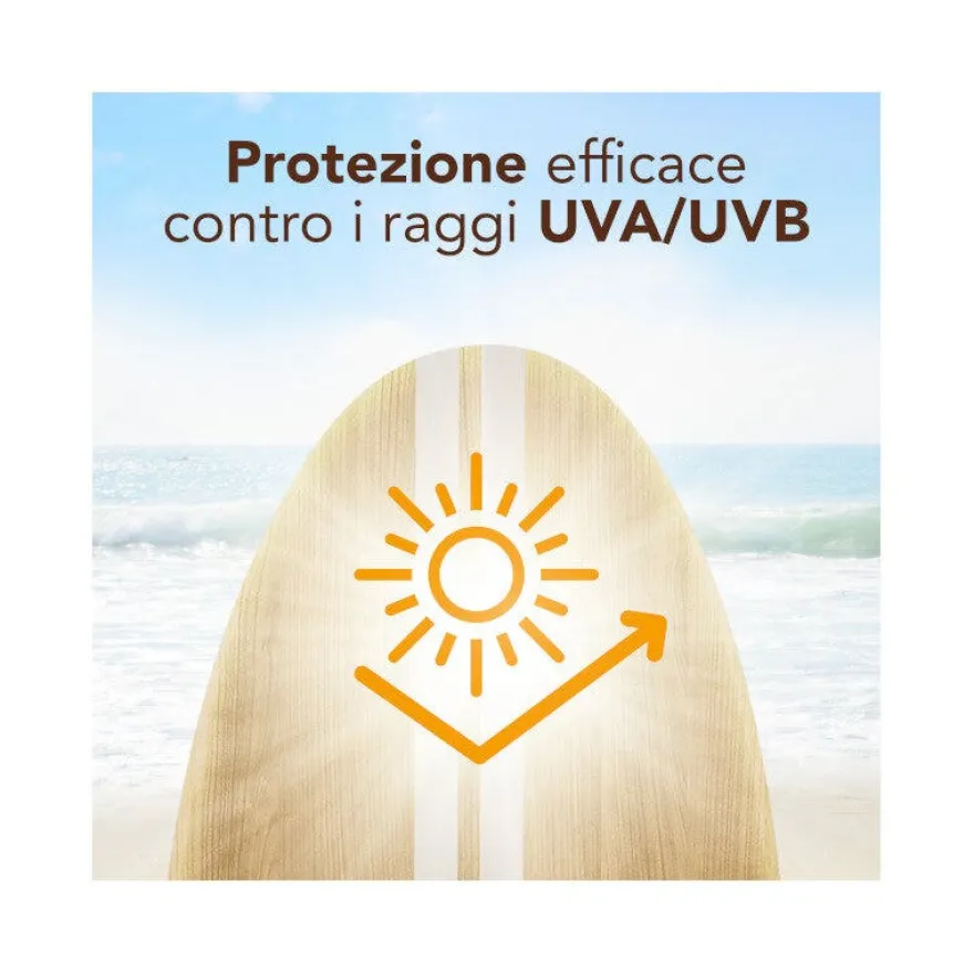 Piz Buin Crema Viso Protettiva SPF 50+ Molto Alta 50ml