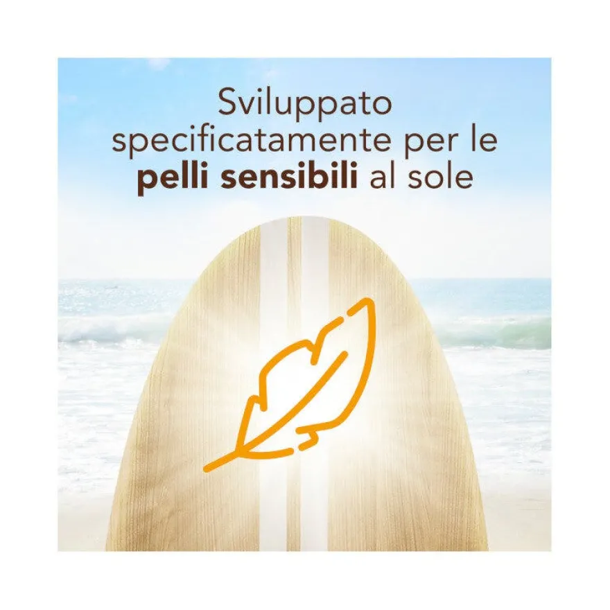 Piz Buin Crema Viso Protettiva SPF 50+ Molto Alta 50ml