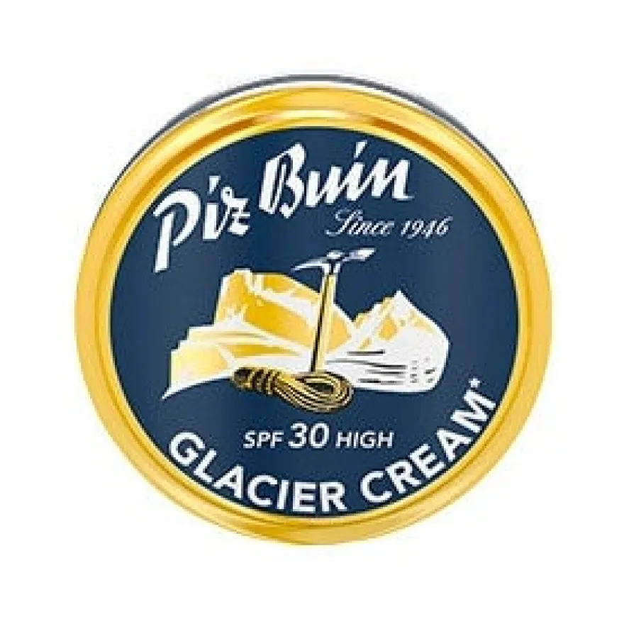 Piz Buin Mountain Glacier Cream 40ml SPF30