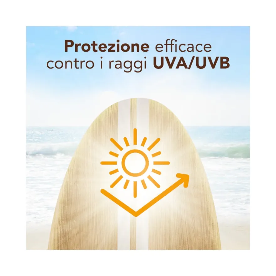 Piz Buin Tan E Protect Lozione SPF30 Alta 150ml