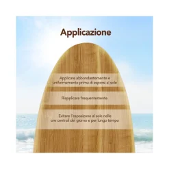 Piz Buin Tan E Protect Lozione SPF30 Alta 150ml