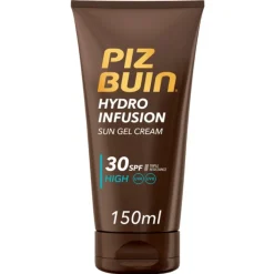 Piz Buin Water Gel Crema SPF30 150ml