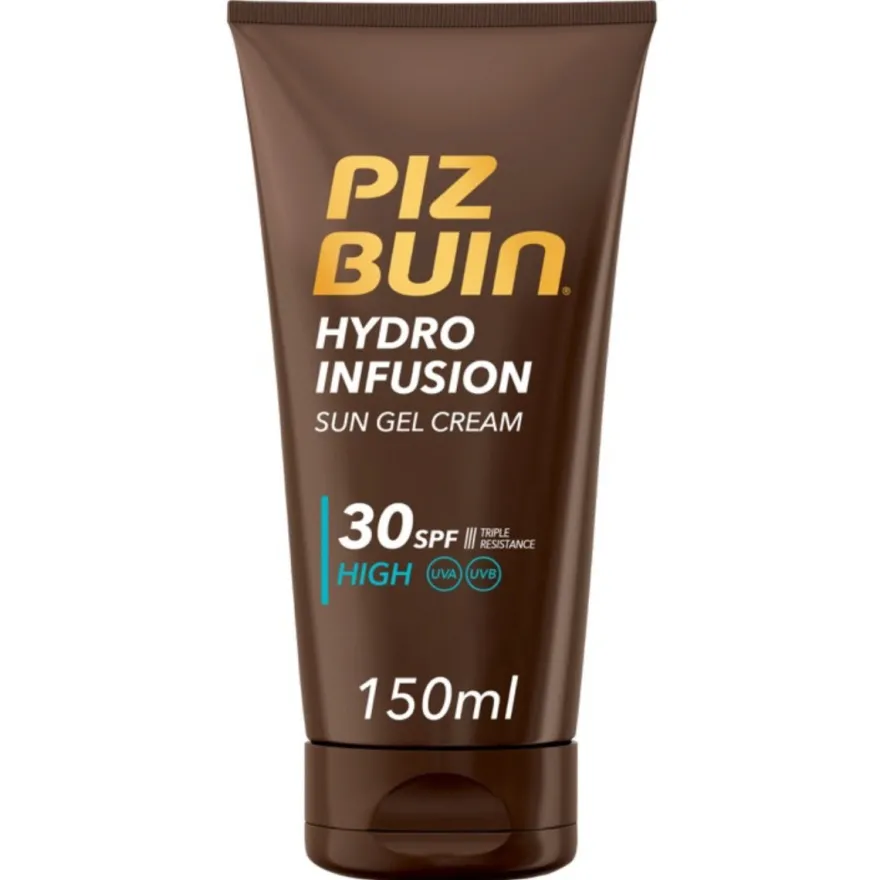 Piz Buin Water Gel Crema SPF30 150ml