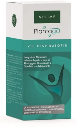 PLANTAGO 200ML