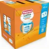 Plasmon Latte di Crescita Nutri-mune con Biscotto 12-36 mesi 6x1000ml