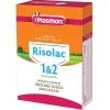 Plasmon Risolac 0M+ Dalla Nascita 350g