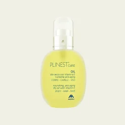 Plinest Care Olio Corpo Capelli Viso 100ml