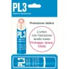 PL3 Stick Special Protector Protezione Labbra Con Astuccio 5g