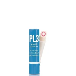 PL3 Stick Special Protector Protezione Labbra Con Astuccio 5g