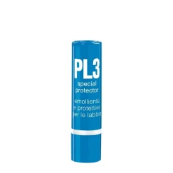 PL3 Stick Special Protector Protezione Labbra Con Astuccio 5g