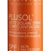 PLUSOL LATTE SOL SPF50 100ML