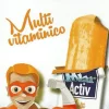 POLAR ACTIV GHIACCIOLO CONGELATO