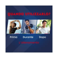 Polase Sport Magnesio E Potassio Integratore Alimentare Sali Minerali Vitamina E Vitamina C 10 Bustine