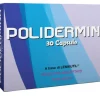 Polidermina 30 Capsule