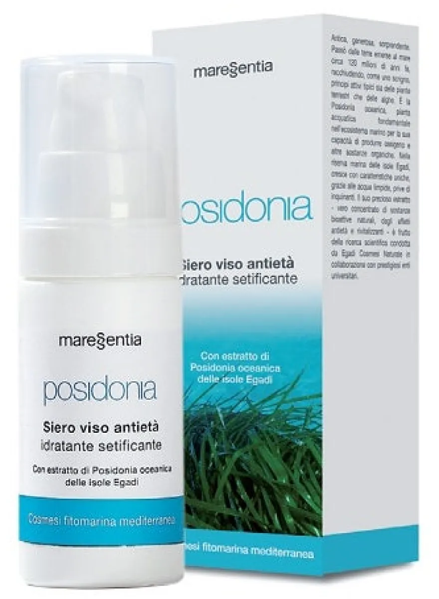 POSIDONIA SIERO VISO ANTIETA'
