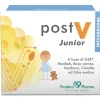 POSTV JUNIOR 14BUST