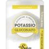 POTASSIO GLUCONATO 100CPS