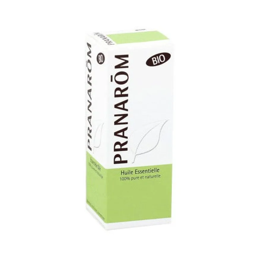 Pranarom Olio Essenziale Bio Camomilla 5ml