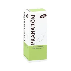 Pranarom Olio Essenziale Bio Tea Tree 10ml