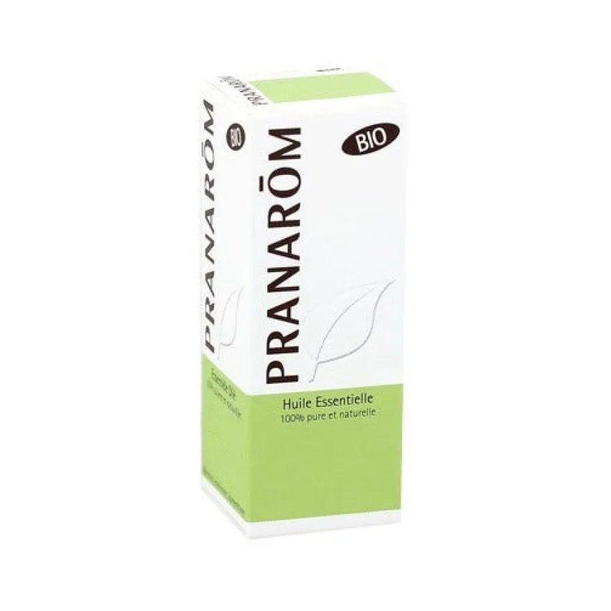 Pranarom Olio Essenziale Lemongrass 10ml