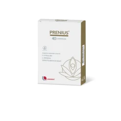 Prenius 40 Compresse