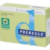 Preregle 25 Tavolette