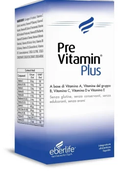 Previtamin Plus 100 ml